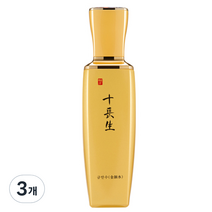 십장생 금안수 스킨, 150ml, 3개