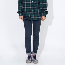 해리슨 남성용 10컬러 워싱데님 JM1072