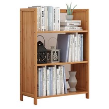 에버하우스 모던 DIY 조립식 3단 우드선반, 우드