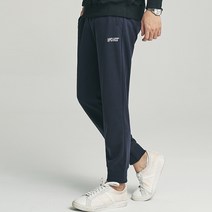 업클라스 남성용 조거 트레이닝 바지 a611