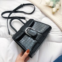 파이톤 그라 미니백 C_RD_527