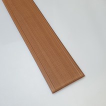 꾸미몰딩 폼몰딩 CM-01, 체리, 20개