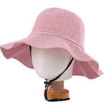 잭케빈 여성용 비치모자 JK-H-24