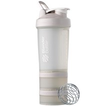 블랜더보틀 프로스택 V2, 650ml, 스모크그레이
