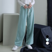 어썸어라운드 여성용 원데이 트레이닝 밴딩 팬츠