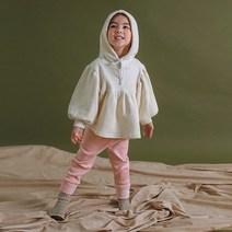 여아용 초롱초롱 상하의 세트