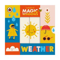 Magic Windows : Weather, Ladybird