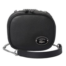 라코스테 오리진크록 미니 크로스백