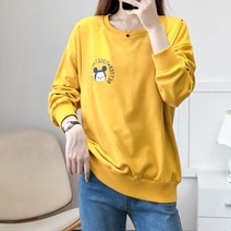 춘추 루지핏 기본 수유티