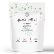 순수한집 계피생강차, 1.2g, 50개