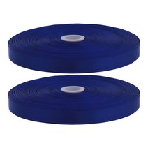 아이엔피 공단리본 2p 15mm, 180m, 잉크