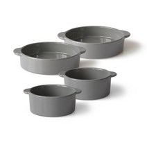 프렐류드 크리미 핸디원형볼 중 2p + 대 2p, 차콜, 2개