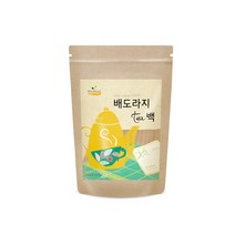 해피테라스 배도라지차, 100개