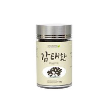 내츄랑 감태환, 1개, 110g