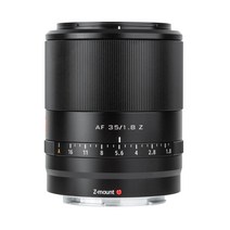 빌트록스 F1.8 AF 니콘 Z마운트 풀프레임 렌즈 35mm