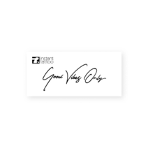 인스턴트 타투 2p, 굿바이브온리, 1개