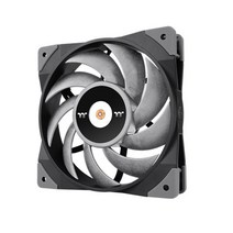 써멀테이크 TOUGHFAN 12 Turbo 라디에이터 팬