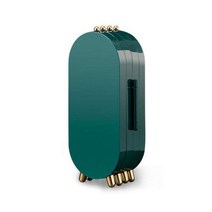 일립스 폴딩 쥬얼리 케이스 그린, 1개