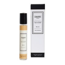 단비프리미엄 롤온 네놀리 오 드 퍼퓸, 10ml, 1개