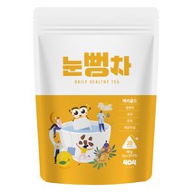 사공사파운드 눈뻥차, 2g, 20개입, 1개