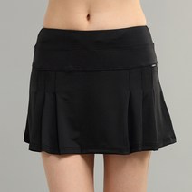 여성용 메가톤 스포츠 골프 아웃도어 미니 숏 스커트