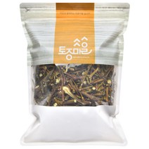 토종마을 겨우살이, 600g, 1개