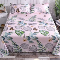 마켓에이 스위트 슬립 사계절 침대시트, TYPE11