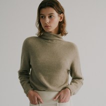 블랭크공삼 여성용 racoon wholegarment pullover