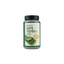 푸른들 알로에 아보레센스 분말, 1개, 200g