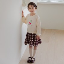 릴리푸리 여아용 윈디 원피스