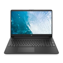 HP 2022 노트북 15.6, 256GB, Free DOS, Jet Black, HP 15s - fq5100TU, 코어i5, 8GB