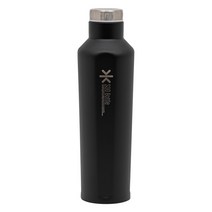 퀸센스 수보틀 시즌2, 블랙, 750ml