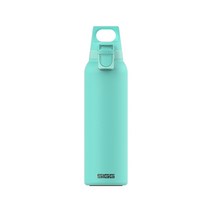 지그 핫앤콜드 라이트 텀블러, 글래시어, 550ml