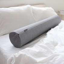 베네폼 안고자는 베개 쫀쫀 바디필로우, 그레이
