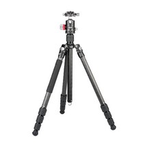 카빅스 트래블러 카본 삼각대 + 볼헤드 키트 모노포드 분리형, PF-254H1C