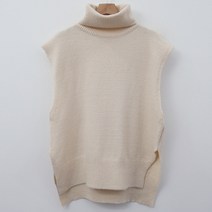 바이트미 터틀넥 임부복