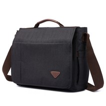 BAGnBAGs 뉴트렌드 비지니스 숄더백 ZlD-1055