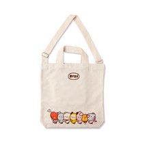 BT21 미니니 에코백