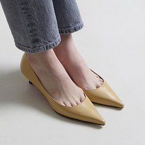섀도우무브 페이 펌프스 9cm