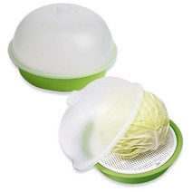 렌지용 찜기, 라임, 2개