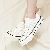 편안한 패션 스니커즈 여성 운동화 MIS18