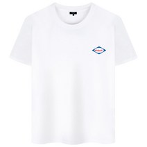 킨록 남성용 블로렌글 반팔 티셔츠 EDT108L013