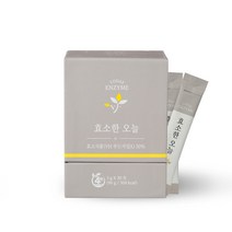 비타민하우스 효소한 오늘 30p, 90g, 1개