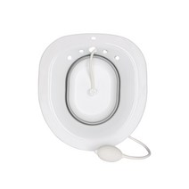 제이라이프 핸디 헬시 좌욕기 그레이, 1개