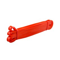 케이씨이 턱걸이 풀업밴드, 레드(고급용)