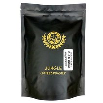 구수한 블랜드 분쇄커피, 커피메이커, 1개, 500g