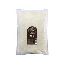 싱싱잡곡 찹쌀, 10kg, 1개