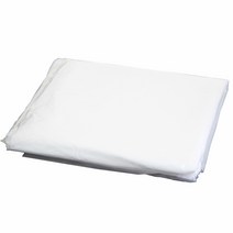 일자형 쓰레기봉투 반투명 90 x 110 cm, 100L, 26개