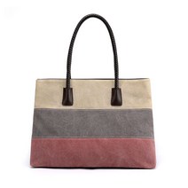 심플 데일리 캔버스백 C_RD_209