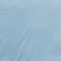 풍기인견 프린트 솔리드 원단, 라이트블루(A 7459)